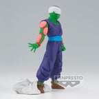 Image produit Dragon Ball Z - Figurine Piccolo Solid Edge Works
