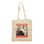 Image produit Villains - Sac en toile incroyablement fabuleux