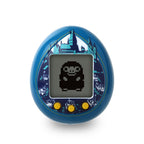 Image produit Harry Potter - Tamagotchi Poudlard bleu