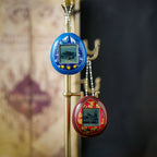 Image produit Harry Potter - Tamagotchi Poudlard bleu