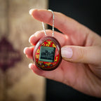 Image produit Harry Potter - Tamagotchi Créatures Magiques rouge