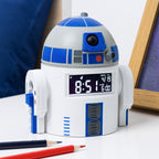 Image produit Star Wars - Réveil R2-D2