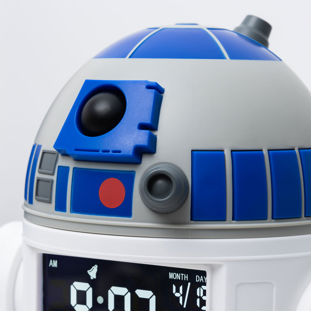 Image produit Star Wars - Réveil R2-D2