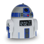 Image produit Star Wars - Réveil R2-D2