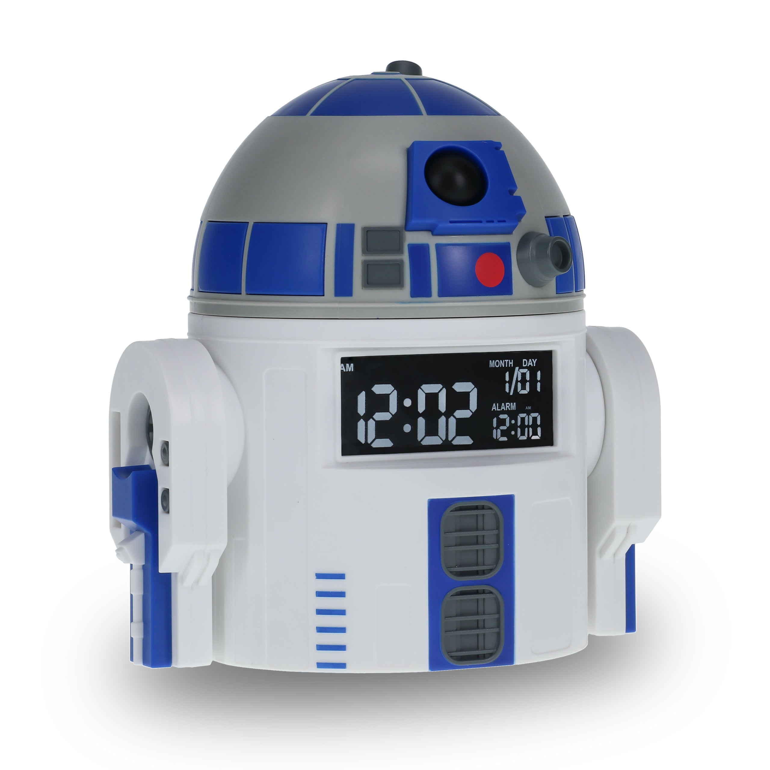 Image produit Star Wars - Réveil R2-D2