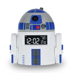 Image produit Star Wars - Réveil R2-D2