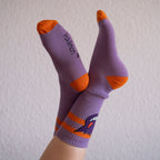 Image produit Pokemon - Chaussettes Jigglypuff & Gengar Lot de 2