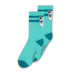 Image produit Pokemon - Chaussettes Jigglypuff & Gengar Lot de 2