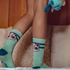 Image produit Pokemon - Chaussettes Jigglypuff & Gengar Lot de 2