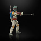 Image produit Star Wars - Boba Fett Black Series Figurine d'action