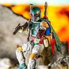 Image produit Star Wars - Boba Fett Black Series Figurine d'action
