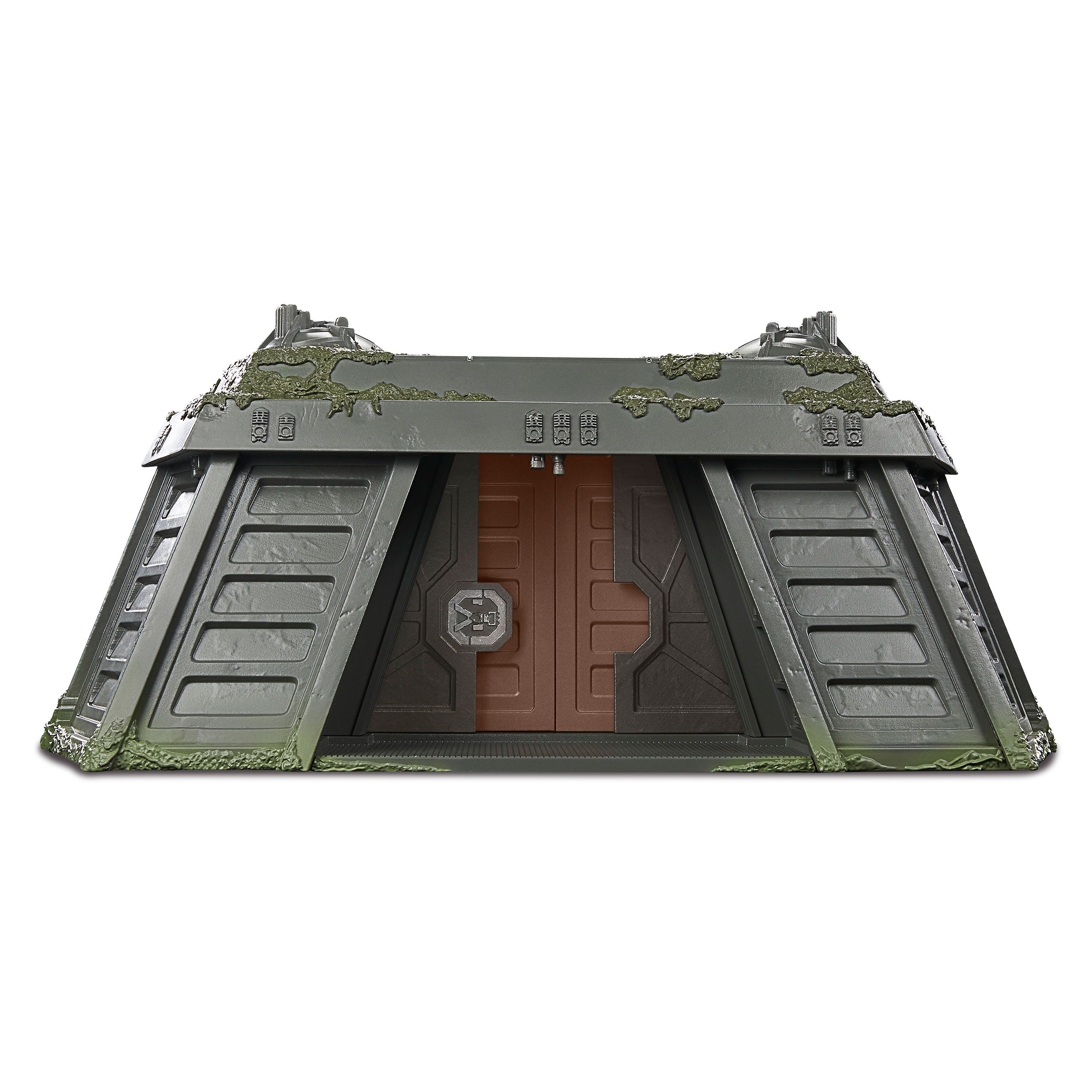 Image produit Star Wars - Bunker d'Endor avec ensemble de jeu Rebel d'Endor