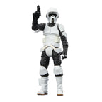 Image produit Star Wars - Bunker d'Endor avec ensemble de jeu Rebel d'Endor
