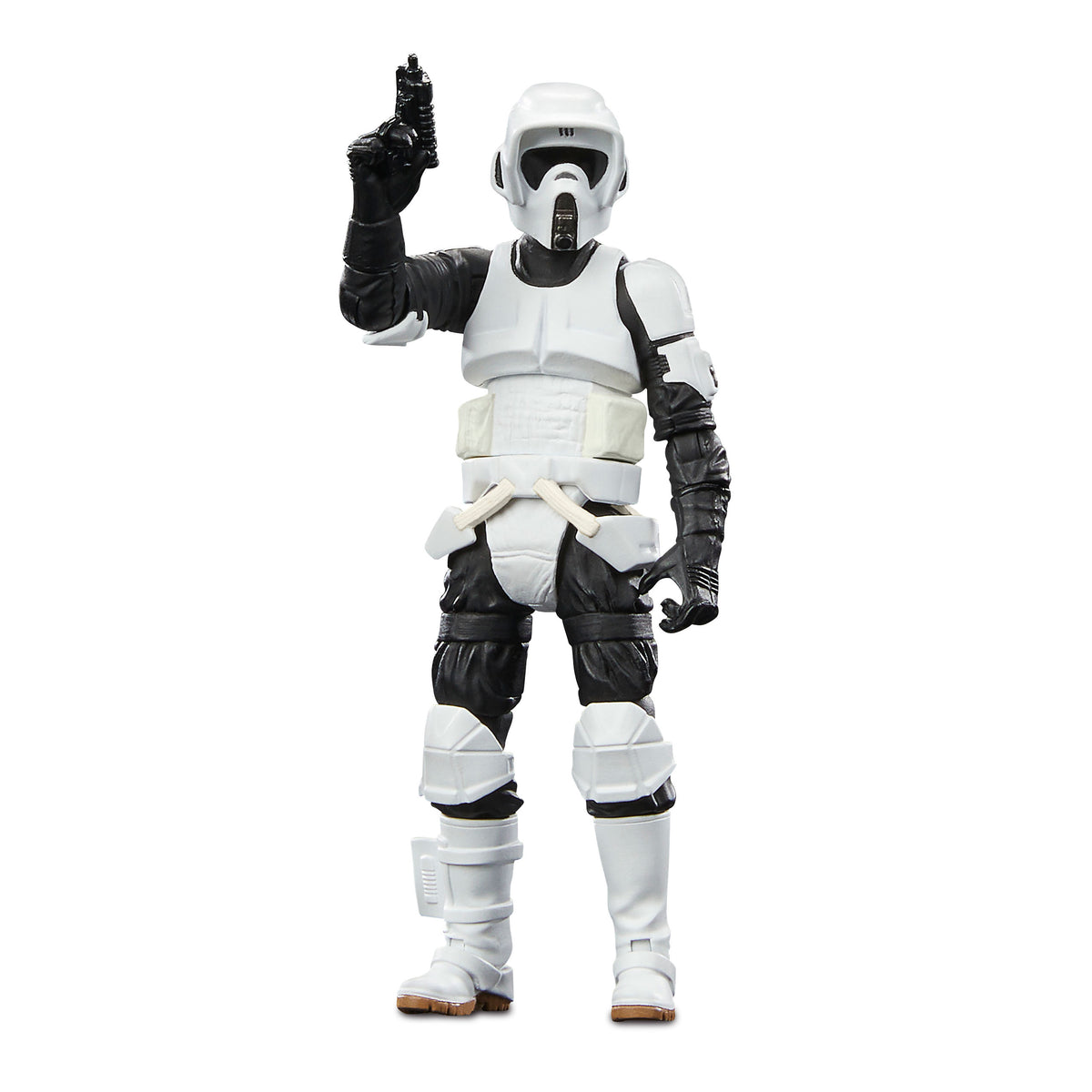 Image produit Star Wars - Bunker d'Endor avec ensemble de jeu Rebel d'Endor