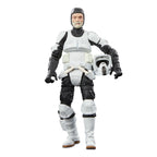 Image produit Star Wars - Bunker d'Endor avec ensemble de jeu Rebel d'Endor