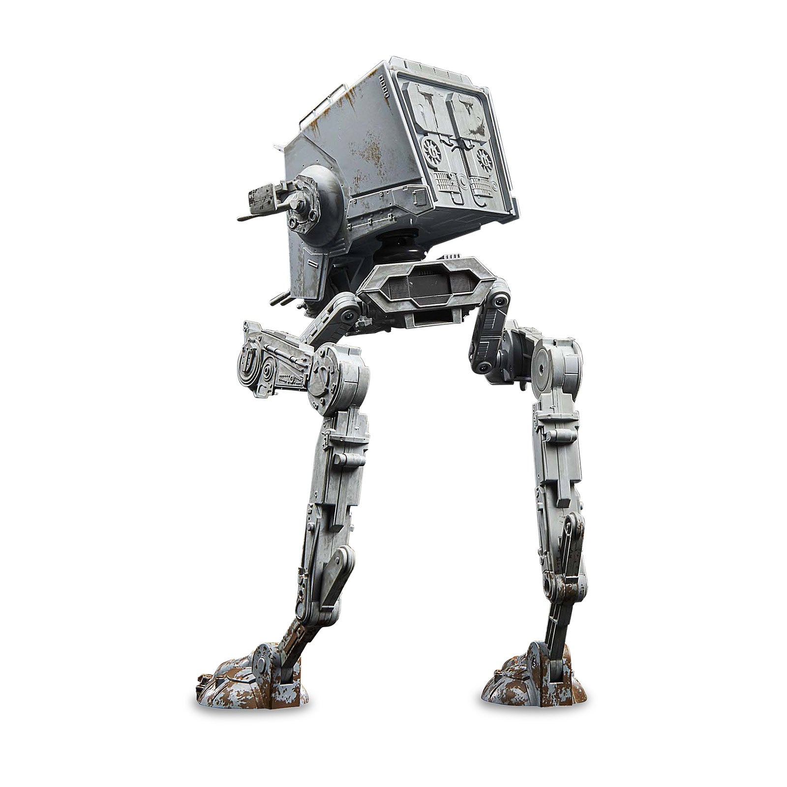 Product image Star Wars - AT-ST with Chewbacca Vintage Collection Action Figure