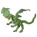 Image produit Dungeons & Dragons - Figurine d'action Dicelings du Dragon Vert