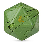 Image produit Dungeons & Dragons - Figurine d'action Dicelings du Dragon Vert