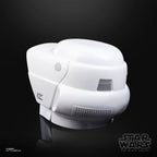 Image produit Star Wars - Casque Premium de la série noire Scout Trooper