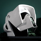 Image produit Star Wars - Casque Premium de la série noire Scout Trooper