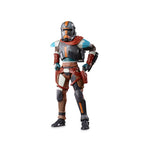 Image produit Star Wars - Hunter (Équipement Mercenaire) Figurine d'action