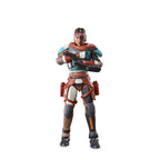 Image produit Star Wars - Hunter (Équipement Mercenaire) Figurine d'action