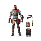 Image produit Star Wars - Hunter (Équipement Mercenaire) Figurine d'action