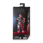 Image produit Star Wars - Hunter (Équipement Mercenaire) Figurine d'action