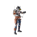 Image produit Star Wars - Tech (Mercenary Gear) Figurine d'action