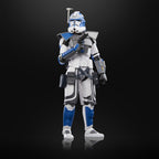 Image produit Star Wars The Clone Wars - Figurine d'action Clone Commander Jesse