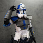 Image produit Star Wars The Clone Wars - Figurine d'action Clone Commander Jesse