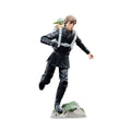 Image produit Ensemble de figurines d'action Grogu & Luke Skywalker - Star Wars Le Livre de Boba Fett