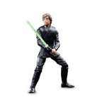 Image produit Ensemble de figurines d'action Grogu & Luke Skywalker - Star Wars Le Livre de Boba Fett