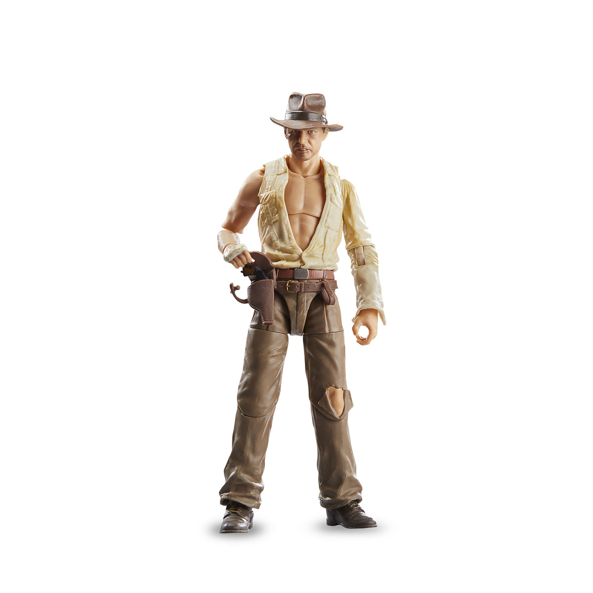 Image produit Indiana Jones et le Temple du Destin - Figurine d'action Indiana Jones
