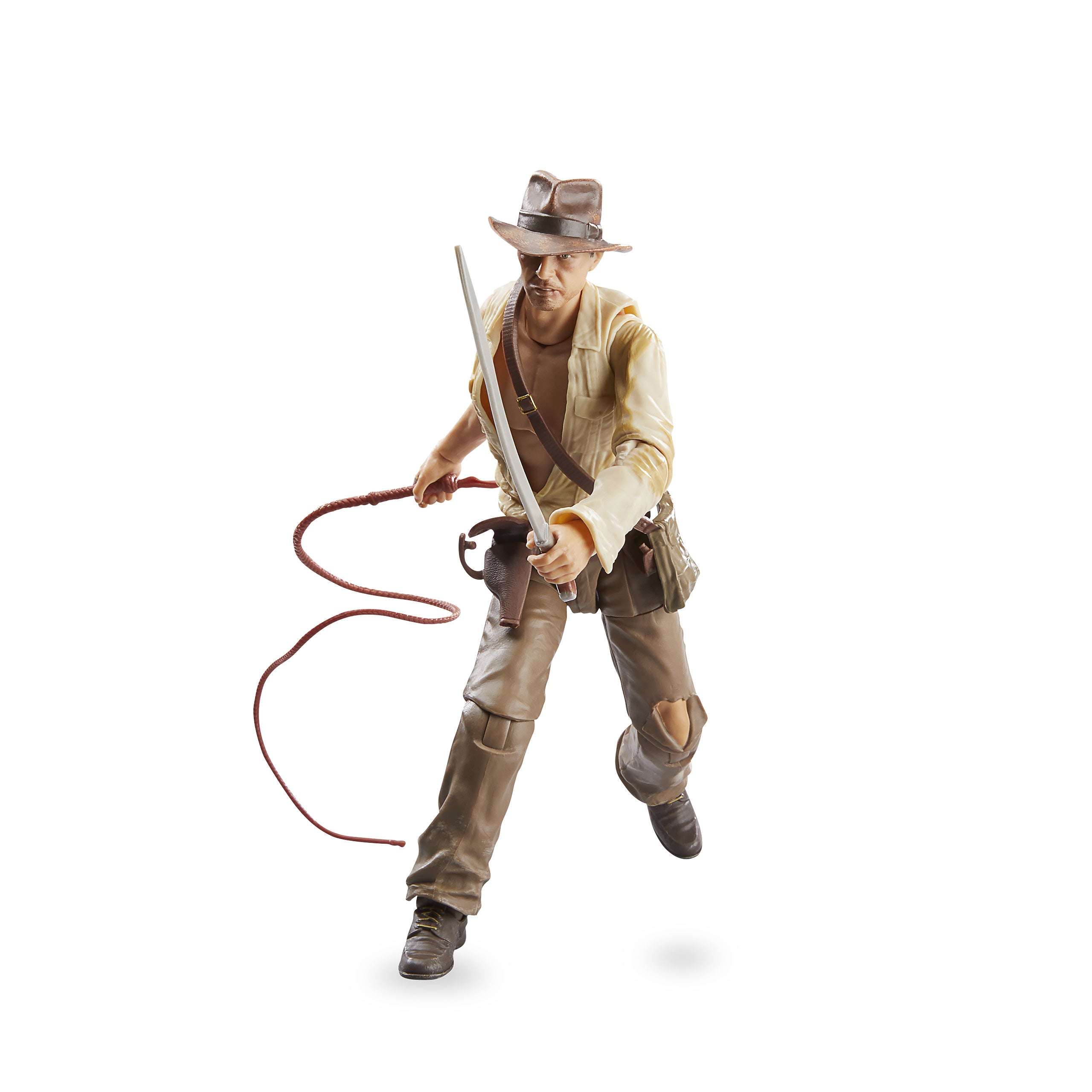 Image produit Indiana Jones et le Temple du Destin - Figurine d'action Indiana Jones