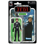Image produit Luke Skywalker (Jedi Knight) Figurine d'action de la série noire - Star Wars