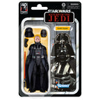 Image produit Star Wars - Figurine d'action Darth Vader Black Series