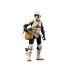 Image produit Star Wars - Motojet avec Scout Trooper & Figurine d'action Grogu