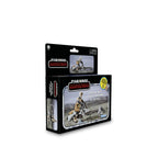 Image produit Star Wars - Motojet avec Scout Trooper & Figurine d'action Grogu