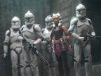 Image produit Figurine d'action Ahsoka Tano (Padawan) - Star Wars The Clone Wars