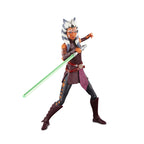 Image produit Figurine d'action Ahsoka Tano (Padawan) - Star Wars The Clone Wars
