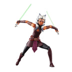 Image produit Figurine d'action Ahsoka Tano (Padawan) - Star Wars The Clone Wars