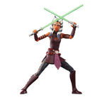 Image produit Figurine d'action Ahsoka Tano (Padawan) - Star Wars The Clone Wars