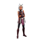 Image produit Figurine d'action Ahsoka Tano (Padawan) - Star Wars The Clone Wars