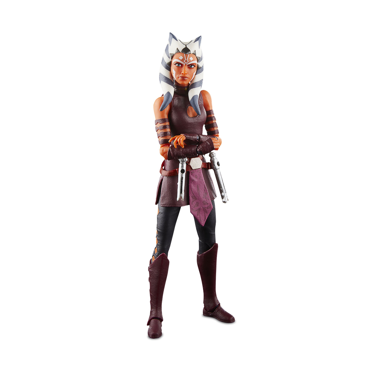 Image produit Figurine d'action Ahsoka Tano (Padawan) - Star Wars The Clone Wars