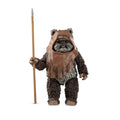 Image produit Star Wars - Figurine d'action Wicket de la série noire