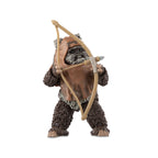 Image produit Star Wars - Figurine d'action Wicket de la série noire