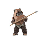 Image produit Star Wars - Figurine d'action Wicket de la série noire