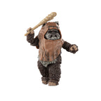Image produit Star Wars - Figurine d'action Wicket de la série noire