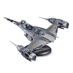 Image produit N-1 Starfighter de Mandalorian Collection Vintage - Star Wars The Mandalorian